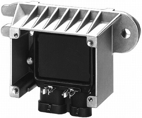 HELLA 5DA 006 623-231: Módulo de encendido sin bobina de encendido