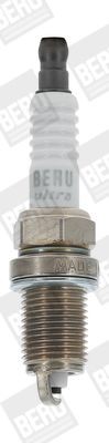 BERU Z153: Bujía de encendido Ancho de llave: 16 mm ULTRA