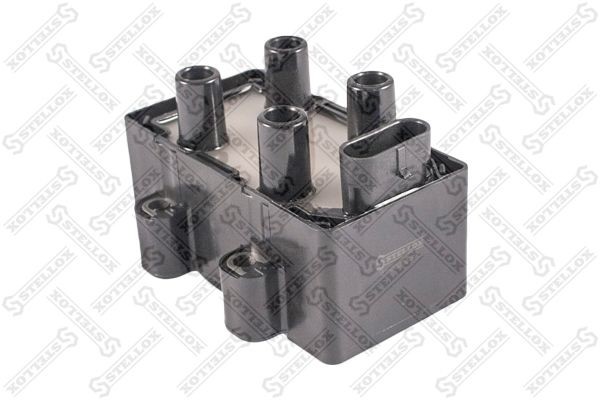 STELLOX 61-00009-SX: Bobina de encendido 4polos