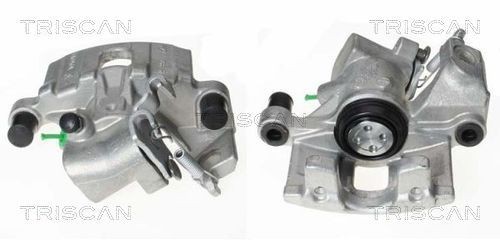 TRISCAN 8645 5258xs: Correa dentada Núm. dientes: 151, 1438mm