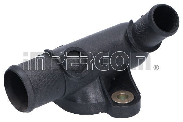 ORIGINAL IMPERIUM 90034: Brida de refrigerante con junta, sin termostato