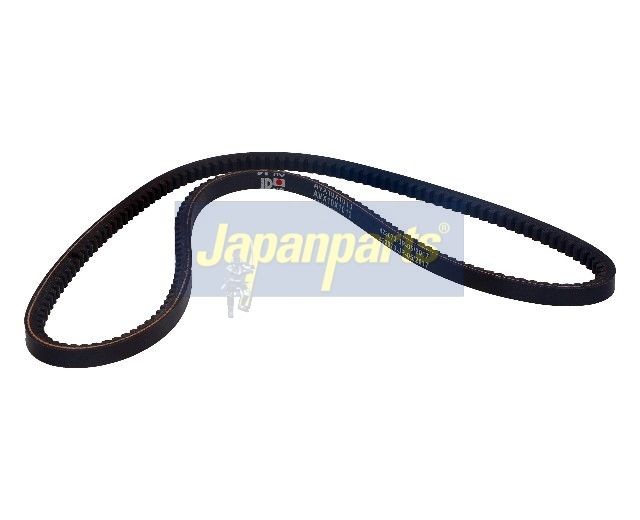 JAPANPARTS DT-10X1013: Correa trapezoidal 1013mm