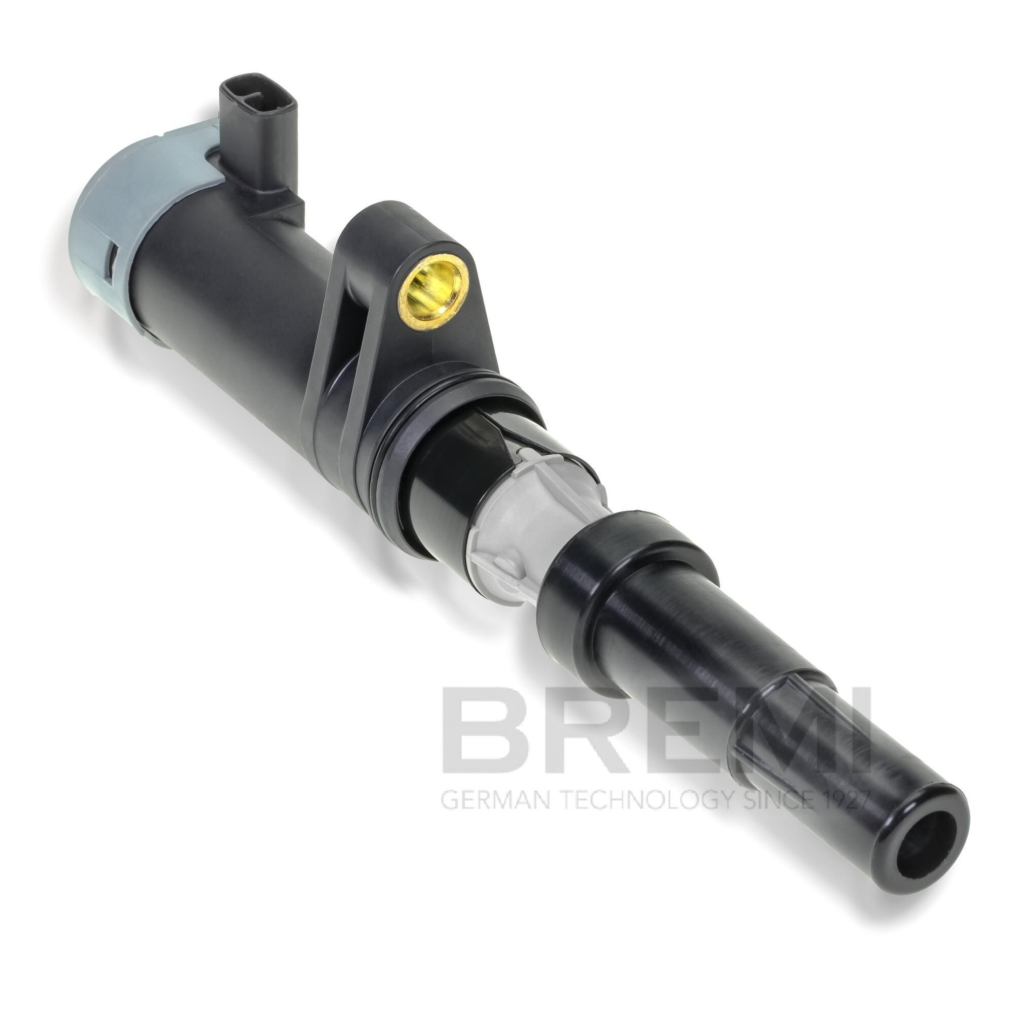 BREMI 20111: Bobina de encendido 12V, 2polos