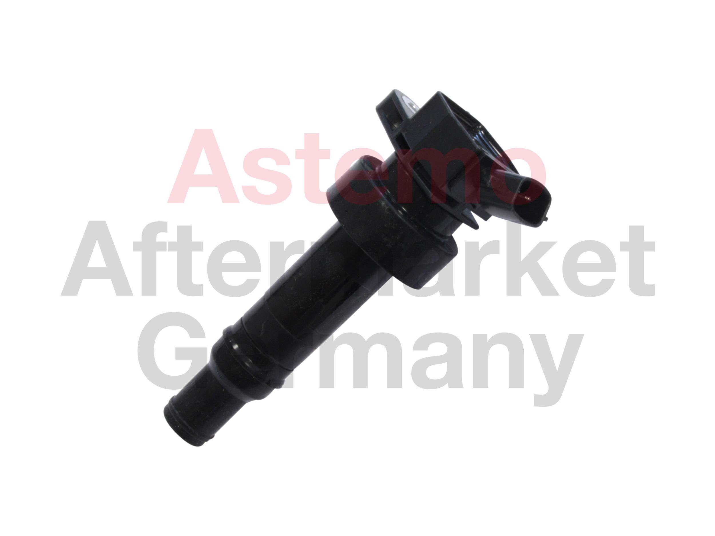 HITACHI 2504080: Bobina de encendido 2polos
