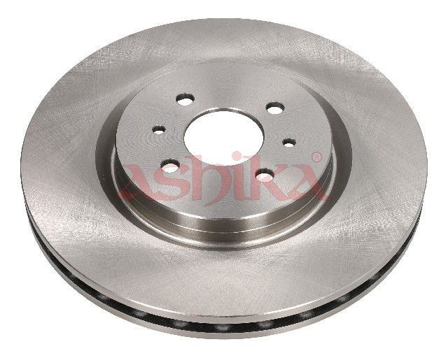 ASHIKA 60-00-0200: Disco de freno Eje delantero, Ø: 305mm, ventilado, Ø: 305mm