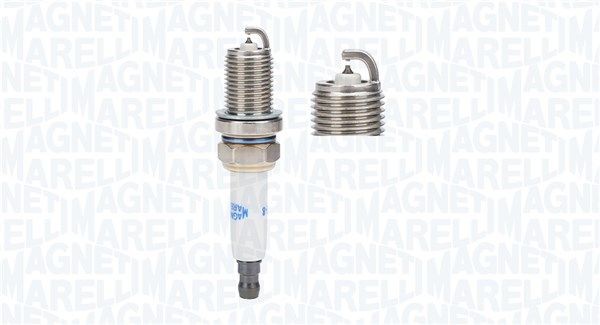 MAGNETI MARELLI 062808000037: Bujía de encendido Ancho de llave: 16 mm