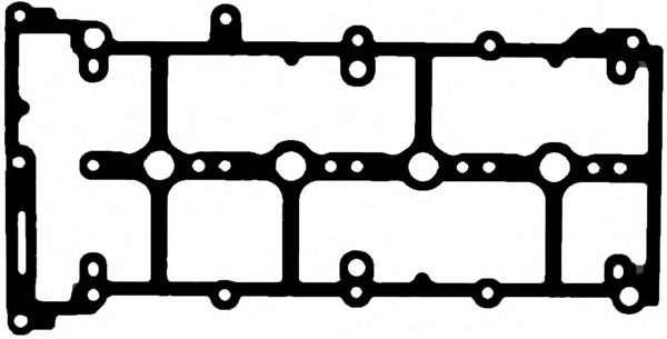 GLASER X83367-01: Junta, tapa de culata de cilindro