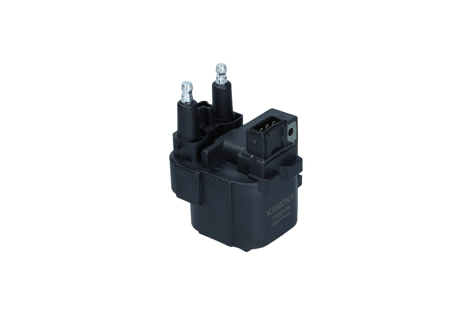 KAMOKA 7120149: Bobina de encendido 3polos