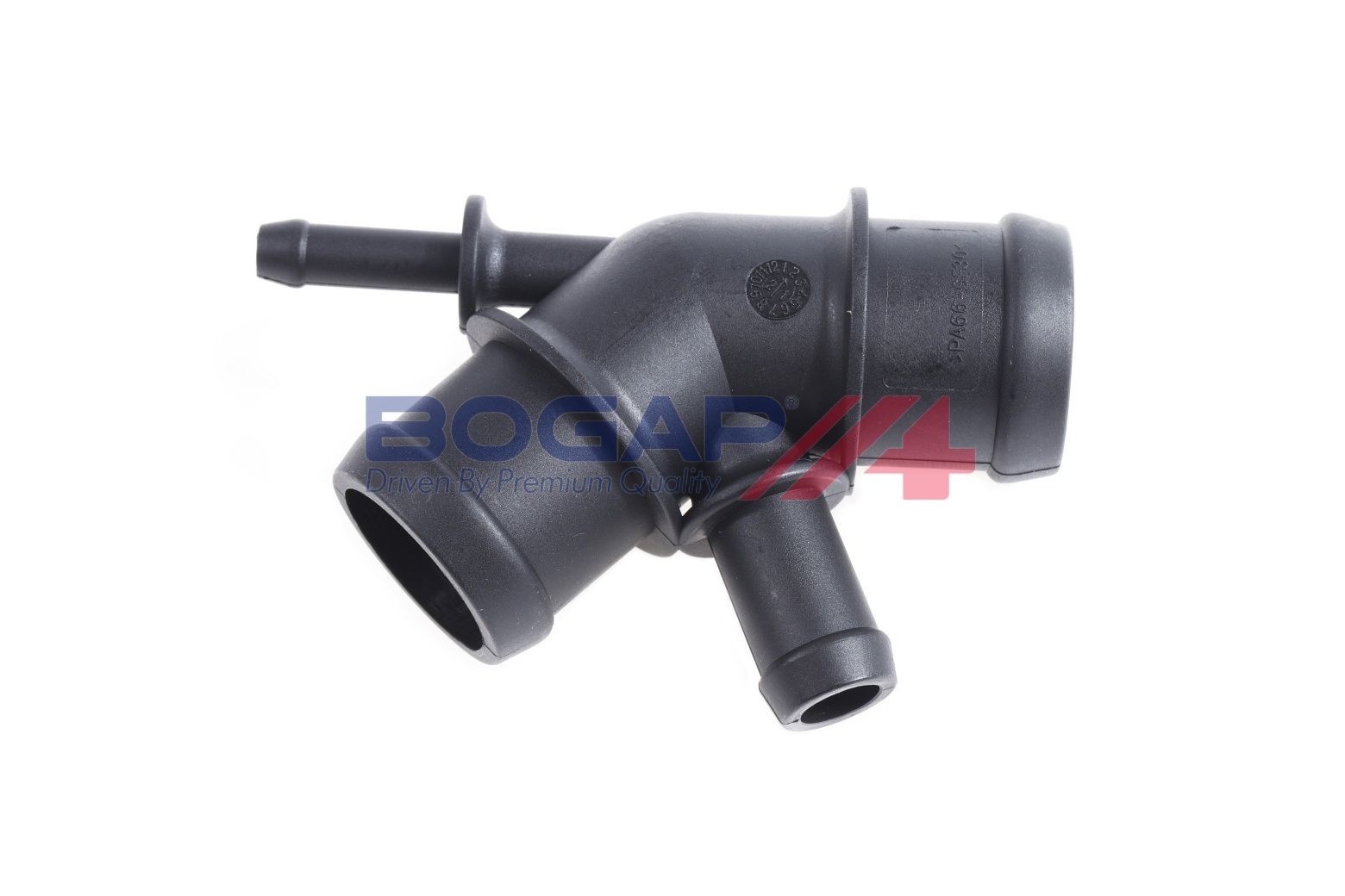 BOGAP A4252101: Brida de refrigerante BOGAP Premium