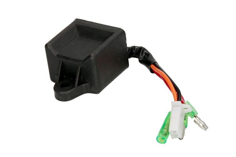 INPARTS IP000041: Bobina de encendido 5polos