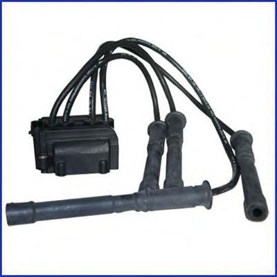 HITACHI 138712: Bobina de encendido Hueco