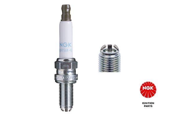 NGK 6869: Bujía de encendido Ancho de llave: 14 mm