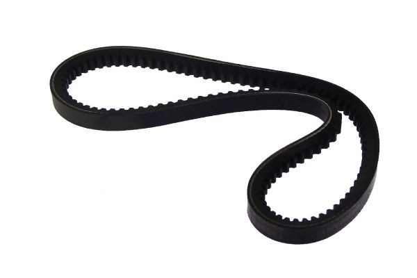 MAPCO 130655: Correa trapezoidal 655mm