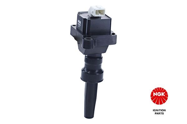 NGK 48073: Bobina de encendido 2polos