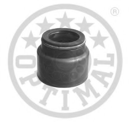 OPTIMAL F7-1006: Retén de válvulas