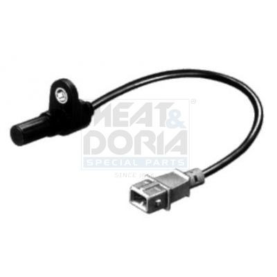 MEAT & DORIA 87051: Sensor de revoluciones, control del motor