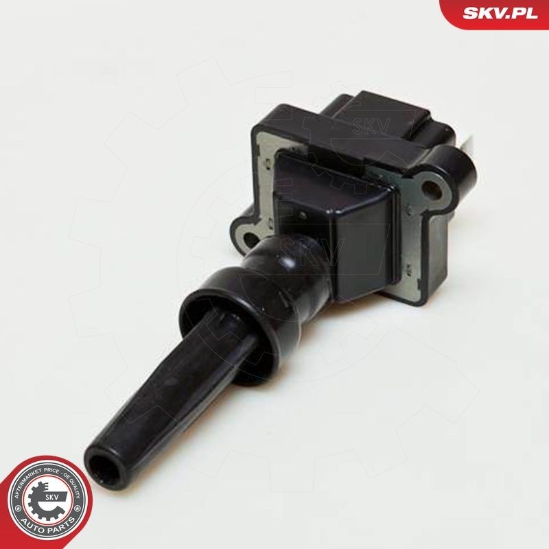 ESEN SKV 03SKV083: Bobina de encendido 12V, 2polos