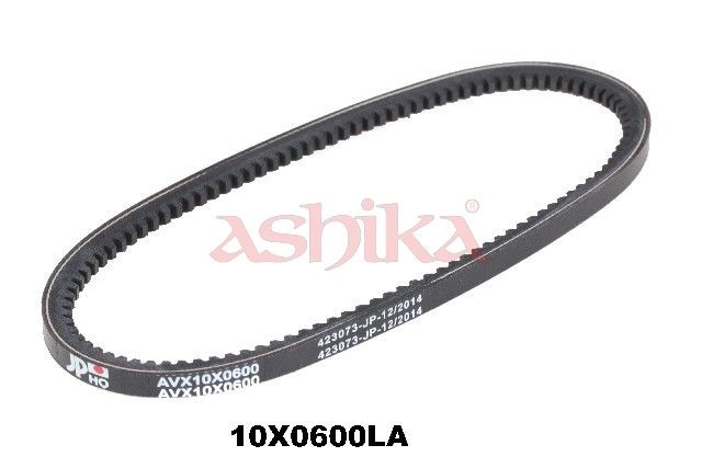 ASHIKA 109-10X0600LA: Correa trapezoidal 600mm