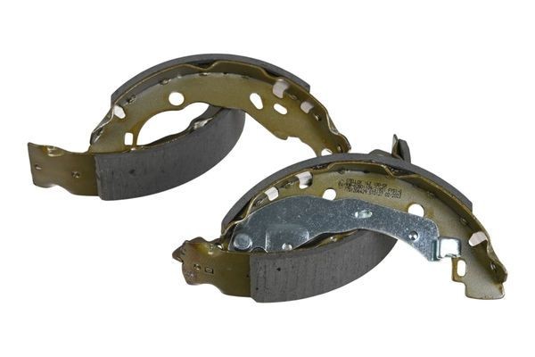 STELLOX 163 100-SX: Juego de zapatas de frenos Eje trasero, 200mm