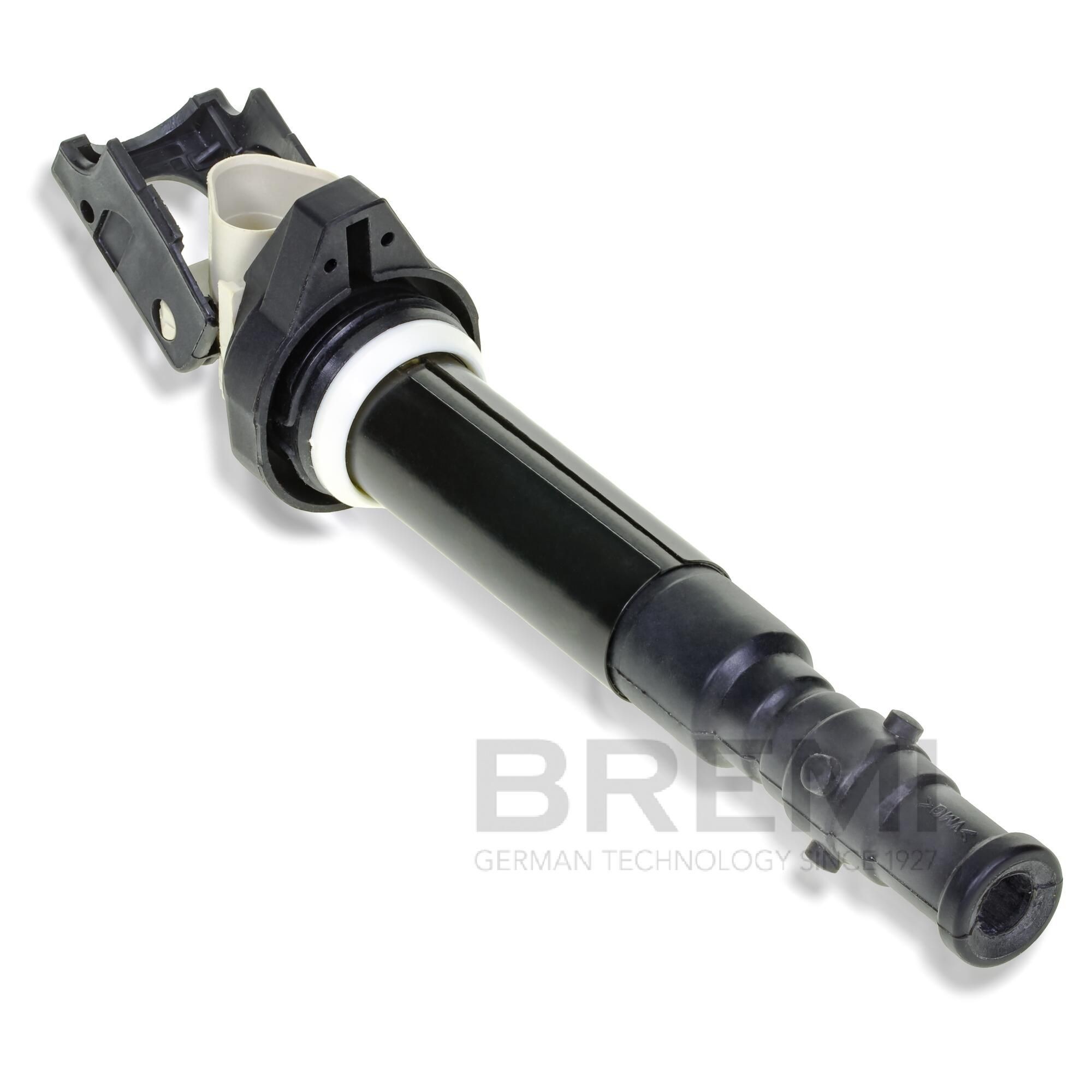 BREMI 20631: Bobina de encendido 12V, 3polos