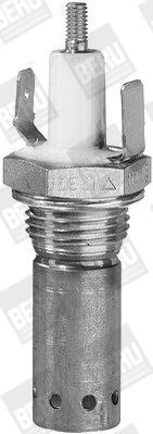 BERU 2335600: Bujía de encendido ULTRA X