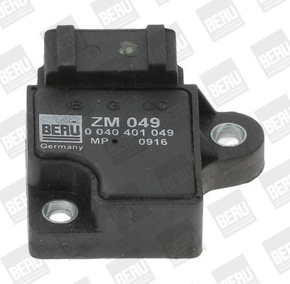 BERU ZM049: Módulo de encendido