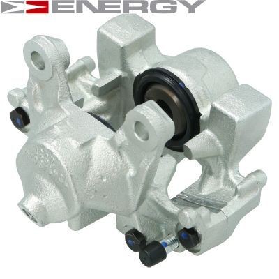 RIDEX Pinza Freno Posteriore Sinistra Per ASX, C4 Aircross, 4007 (78B0800)