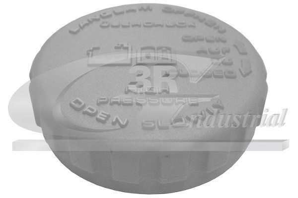 3RG 80408: Verschlußdeckel, Kühlmittelbehälter
