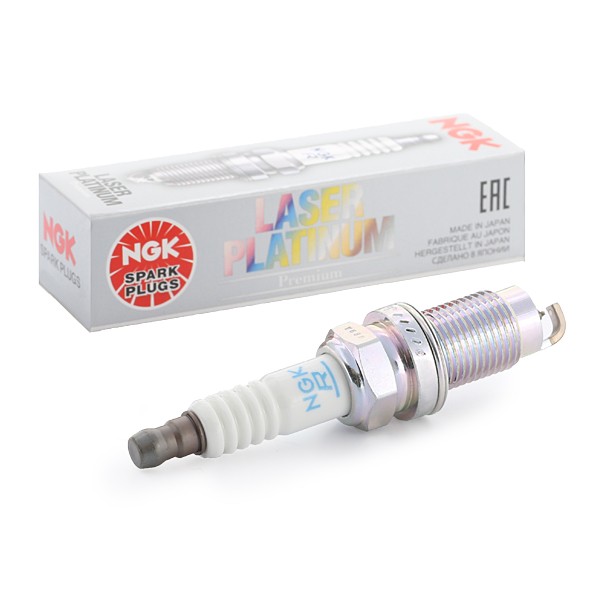NGK 7968: Bujía de encendido Ancho de llave: 16 mm