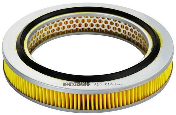 DENCKERMANN A140143: Vzduchový filtr
