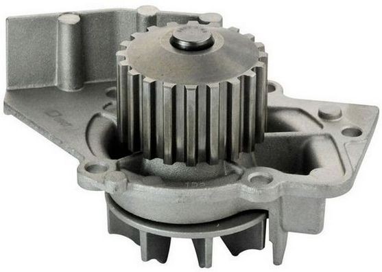 DENCKERMANN A310055P: Bomba de água N.º dentes: 20