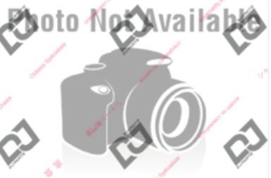 DJ PARTS BD1352: Δισκόπλακα μπροστινός άξονας, αεριζόμενο