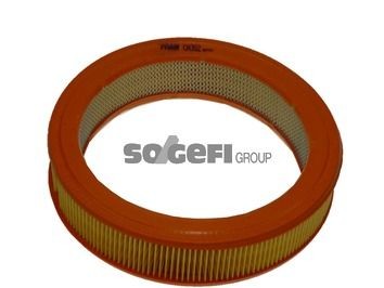 FRAM CA352: Luchtfilter