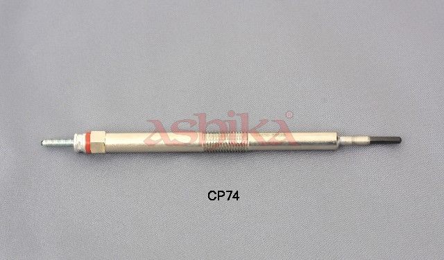 ASHIKA CP74: Candeletta
