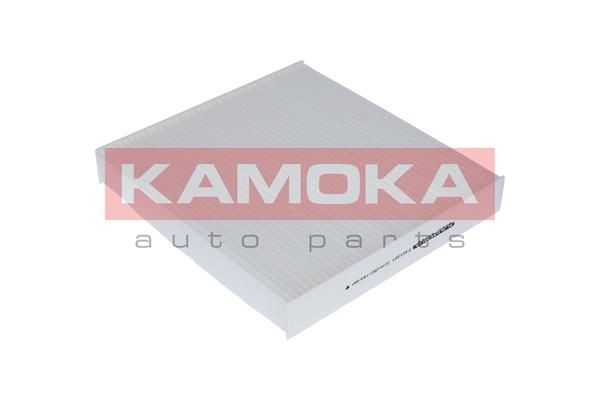 KAMOKA F401001: Filtr, vzduch v interiéru Vzduchový filtr