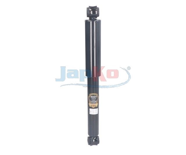 JAPKO MJ85523 Stoßdämpfer Hinterachse, Gasdruck, Teleskop-Stoßdämpfer