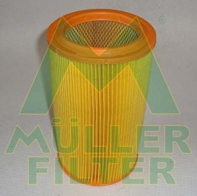 MULLER FILTER PA144: Vzduchový filtr