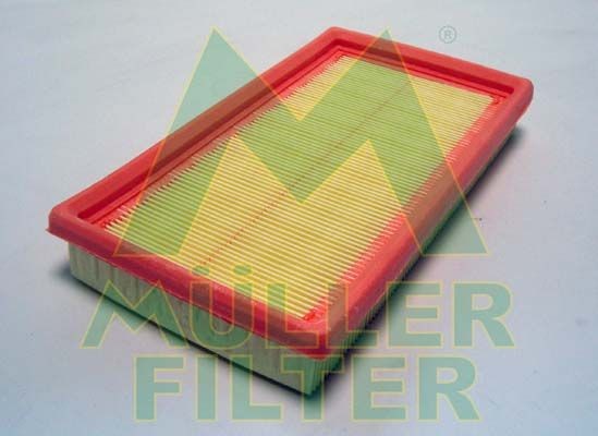 MULLER FILTER PA210: Ilmansuodatin