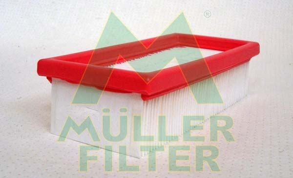 MULLER FILTER PA871: Filtro aria