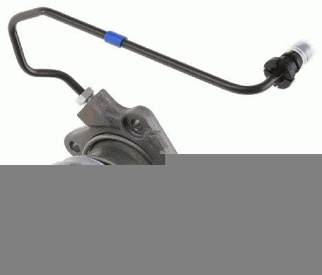 SACHS 3182 600 145: Centrinis darbinis cilindras, sankaba