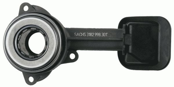 SACHS 3182 998 301: Centrinis darbinis cilindras, sankaba