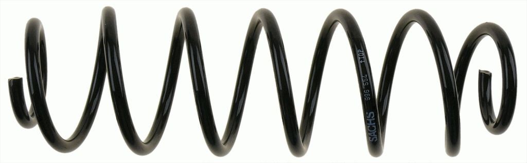 SACHS 996 554 Fahrwerksfeder
