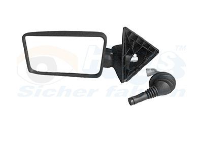 VAN WEZEL 0908803: Εξωτερικός καθρέπτης * HAGUS * αριστερά