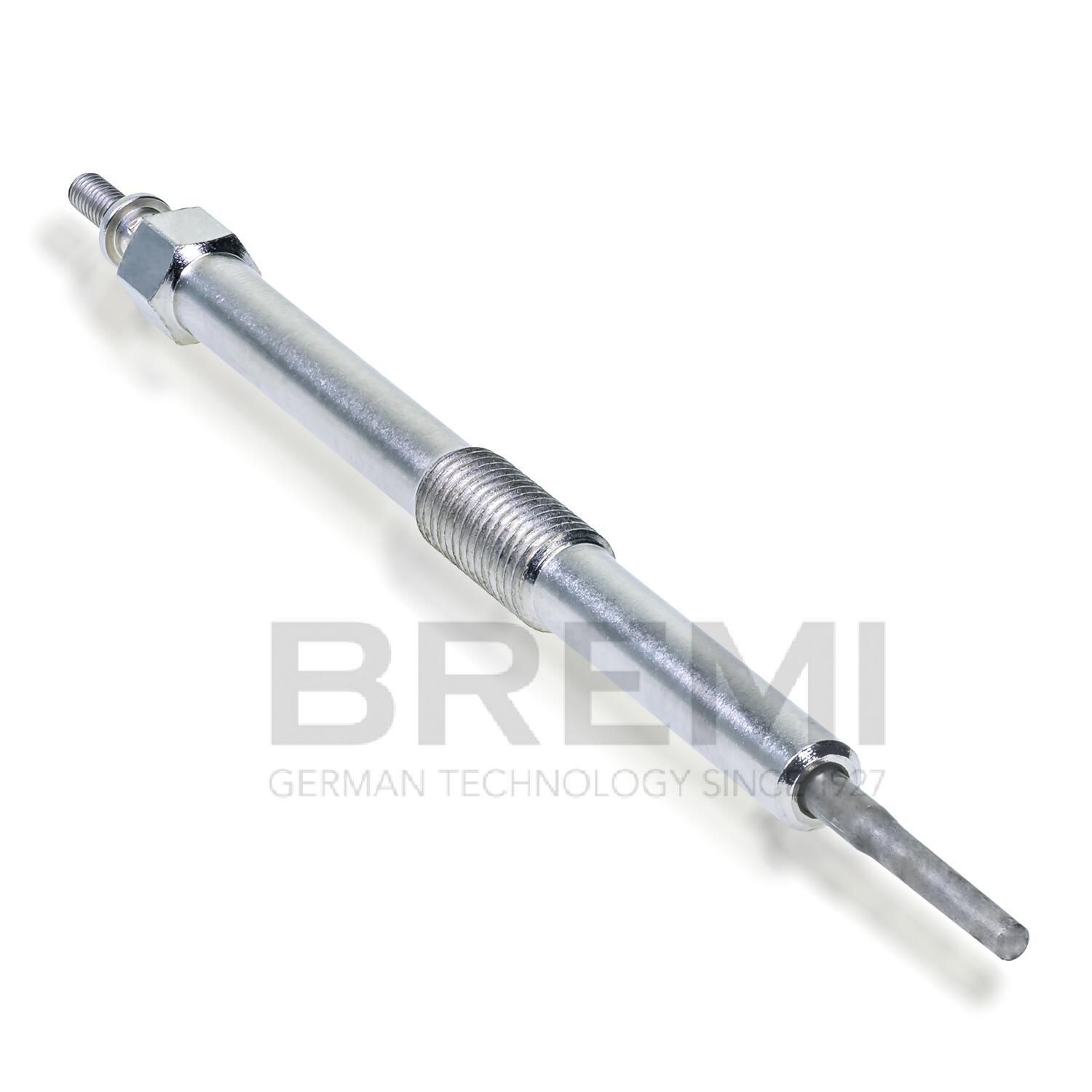 BREMI 26109: Candeletta