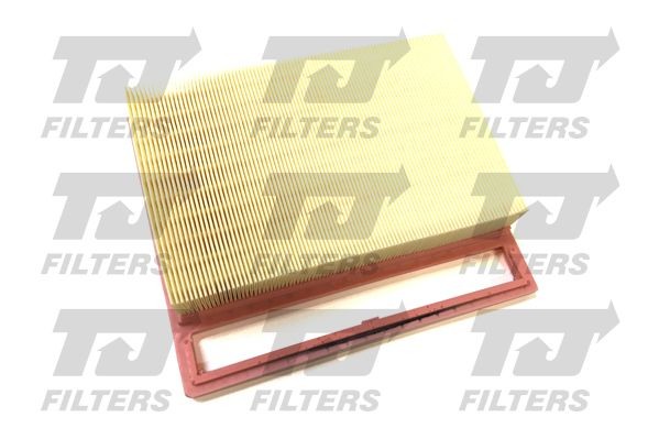 QUINTON HAZELL QFA1007: Vzduchový filtr TJ Filters