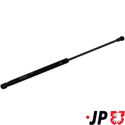 JP GROUP 3381201400 Heckklappendämpfer JP beidseitig