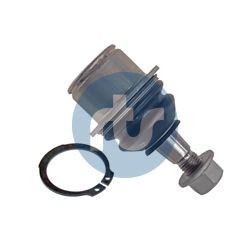 RTS 989-92552: Lenkhebel