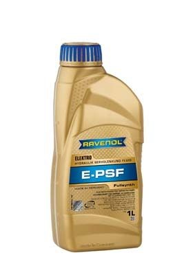 RAVENOL 1181002-001-01-999: Olej pro servo-rizeni E-PSF