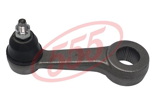 555 SP-1620: Lenkstockhebel
