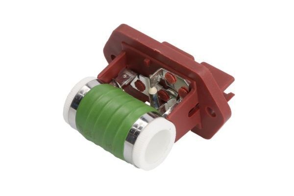 THERMOTEC DEC011TT: Vorwiderstand, Kühlerlüfter